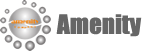 Amenity Logo